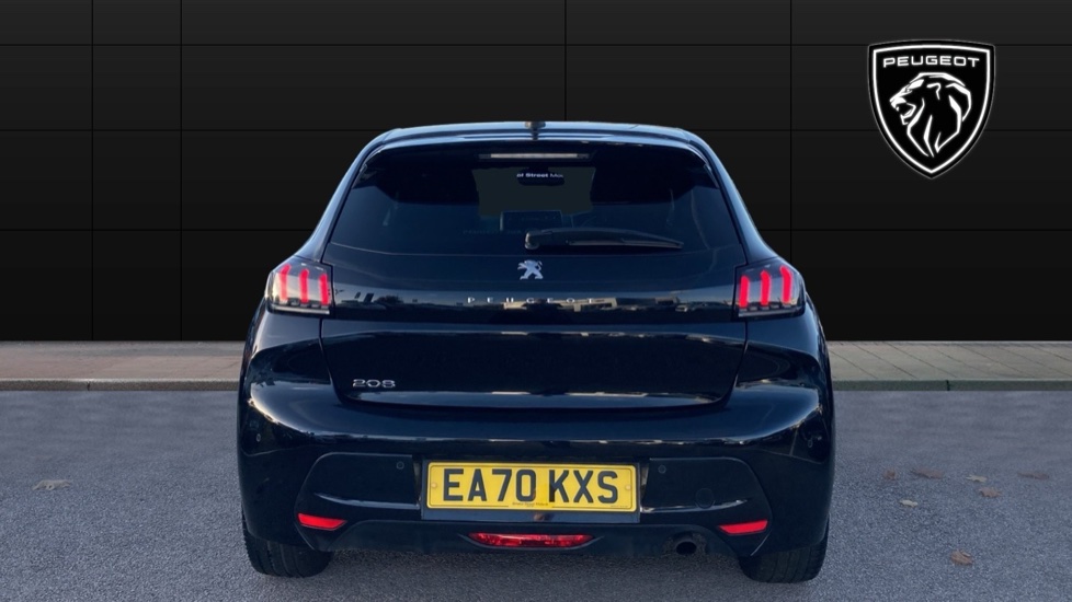 Peugeot 208 1.2 PureTech 100 Allure Premium 5dr Petrol Hatchback - Image 6