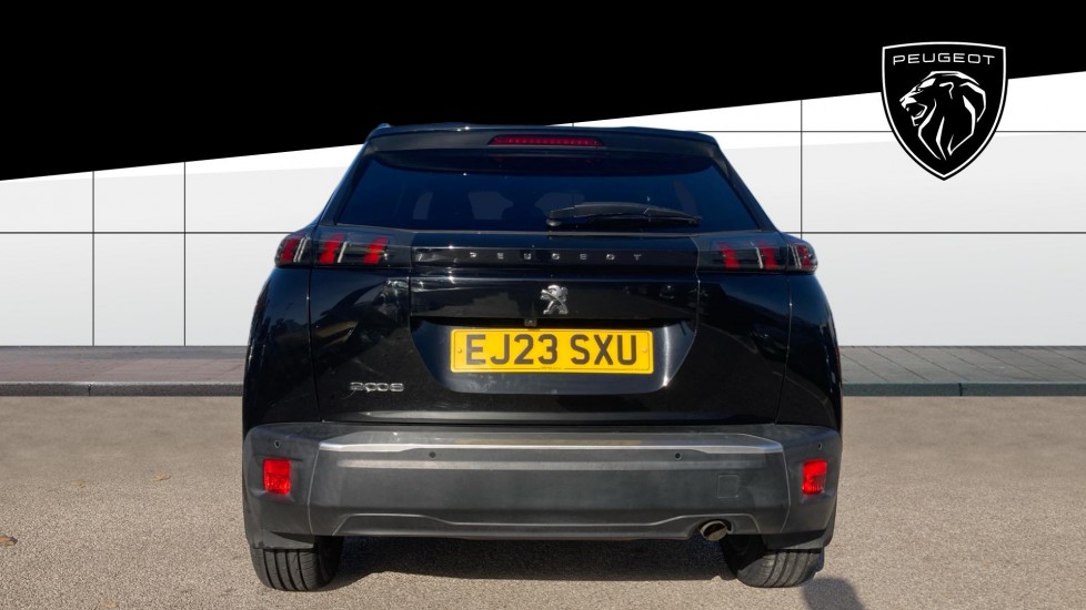 Peugeot 2008 1.2 PureTech Allure Premium+ 5dr Petrol Estate - Image 6