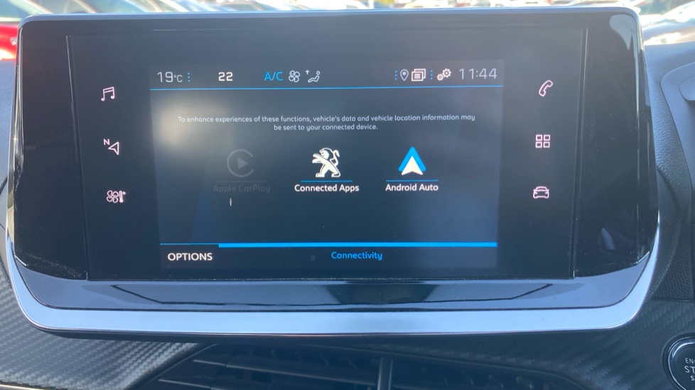 Peugeot 2008 1.2 PureTech Allure Premium+ 5dr Petrol Estate - Image 32