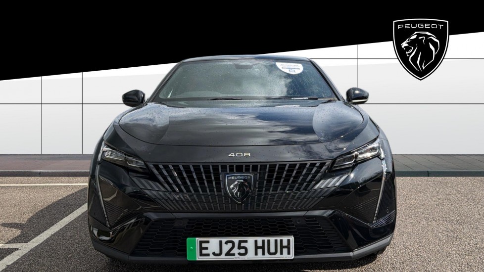 Peugeot 408 158kW GT 58kWh 5dr Auto Electric Hatchback - Image 3