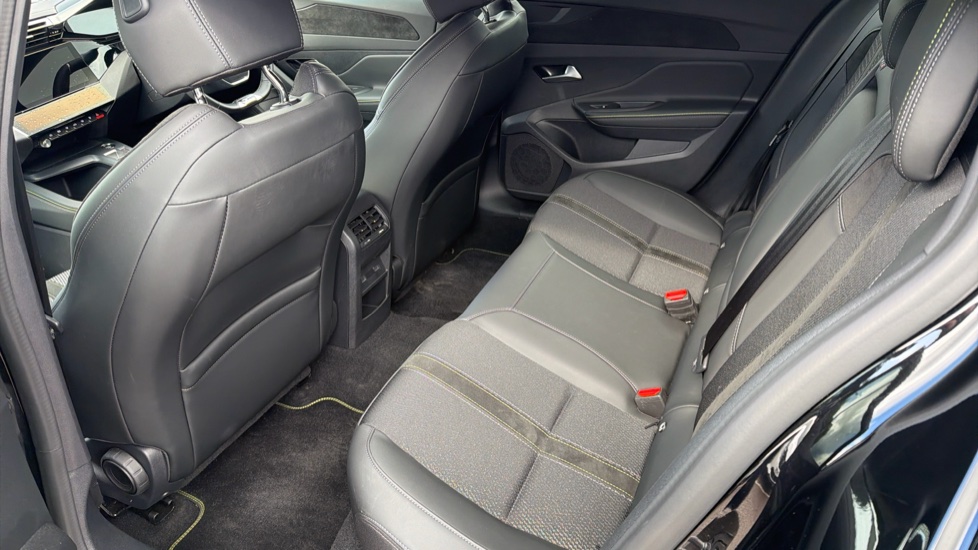 Peugeot 408 158kW GT 58kWh 5dr Auto Electric Hatchback - Image 16