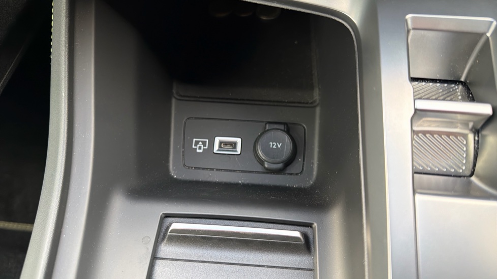 Peugeot 408 158kW GT 58kWh 5dr Auto Electric Hatchback - Image 22