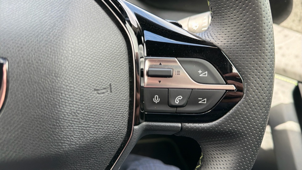 Peugeot 408 158kW GT 58kWh 5dr Auto Electric Hatchback - Image 30