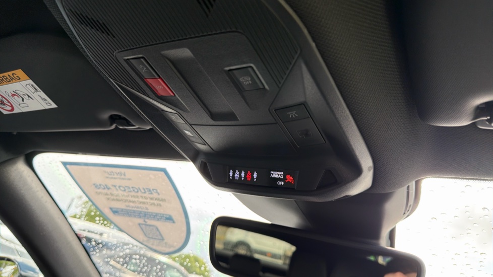 Peugeot 408 158kW GT 58kWh 5dr Auto Electric Hatchback - Image 38