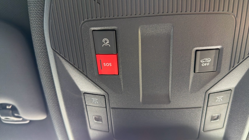 Peugeot 408 158kW GT 58kWh 5dr Auto Electric Hatchback - Image 39