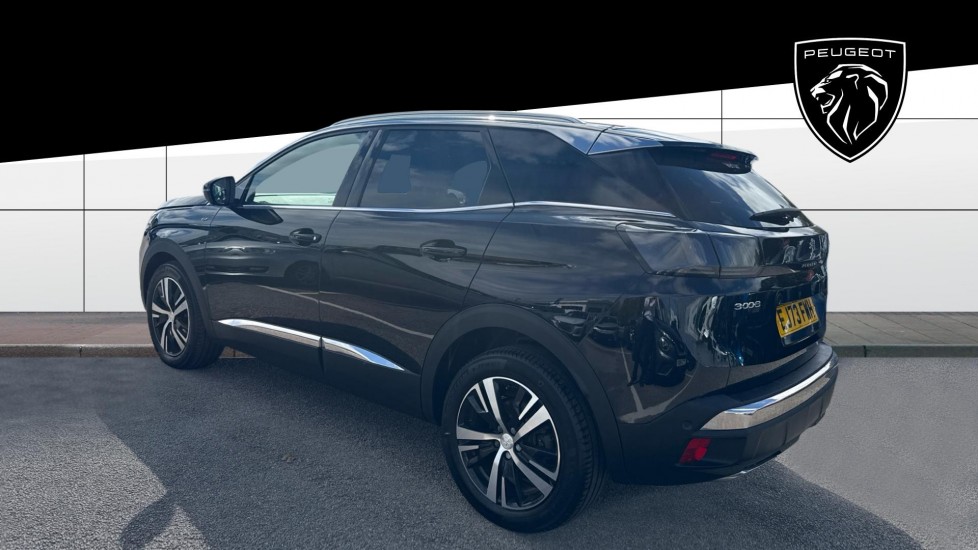 Peugeot 3008 1.2 PureTech GT 5dr EAT8 Petrol Estate - Image 2