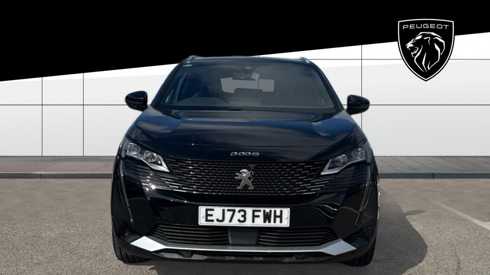 Peugeot 3008 1.2 PureTech GT 5dr EAT8 Petrol Estate - Image 3