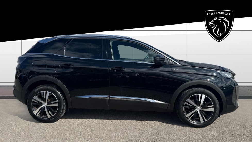 Peugeot 3008 1.2 PureTech GT 5dr EAT8 Petrol Estate - Image 5