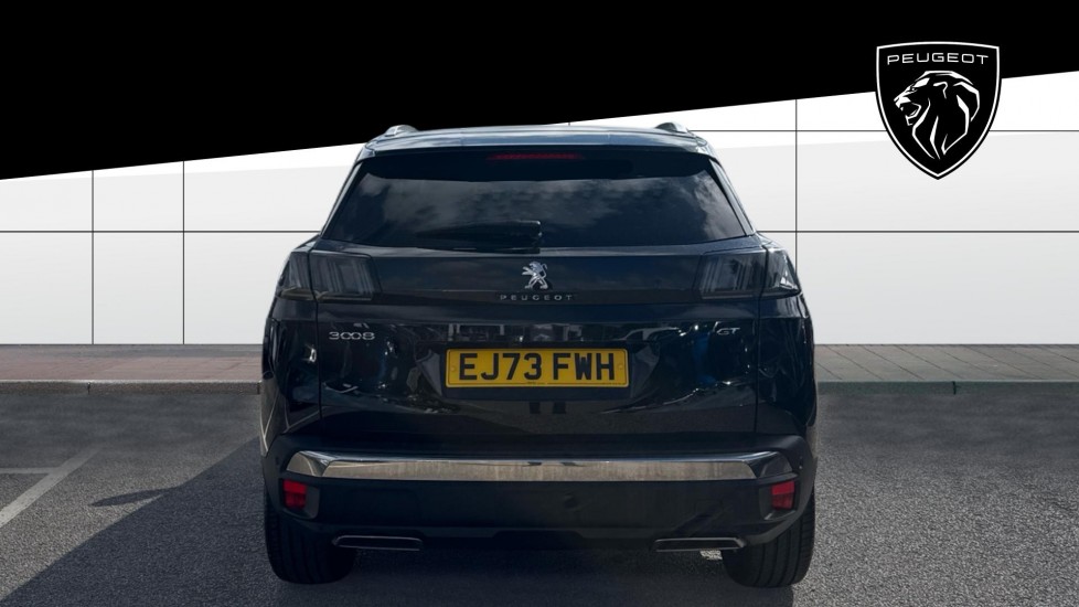 Peugeot 3008 1.2 PureTech GT 5dr EAT8 Petrol Estate - Image 6