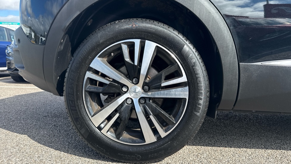 Peugeot 3008 1.2 PureTech GT 5dr EAT8 Petrol Estate - Image 7