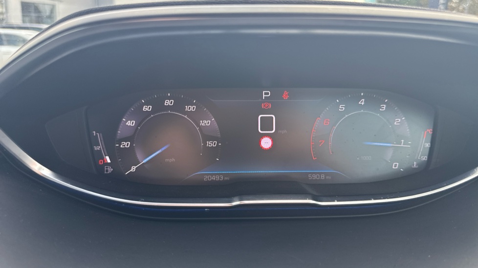 Peugeot 3008 1.2 PureTech GT 5dr EAT8 Petrol Estate - Image 18