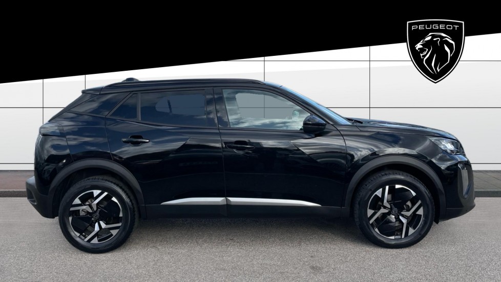 Peugeot 2008 1.2 PureTech 130 Allure 5dr EAT8 Petrol Estate - Image 5