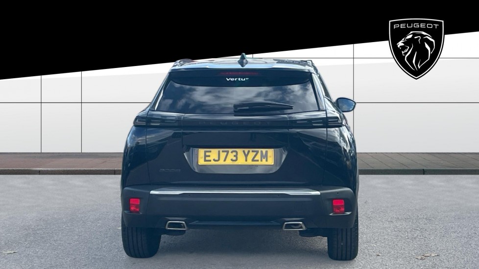 Peugeot 2008 1.2 PureTech 130 Allure 5dr EAT8 Petrol Estate - Image 6