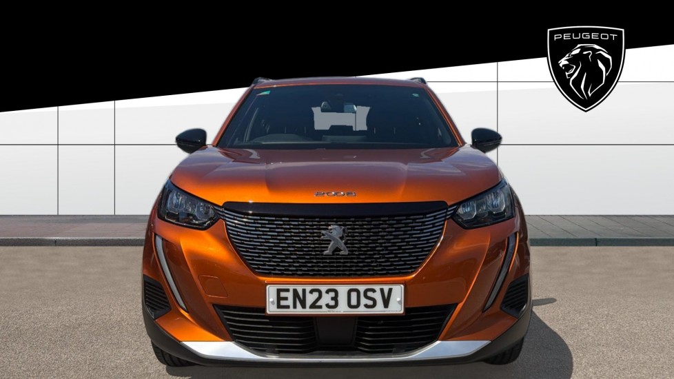 Peugeot 2008 1.2 PureTech 130 Allure Premium+ 5dr EAT8 Petrol Estate - Image 3