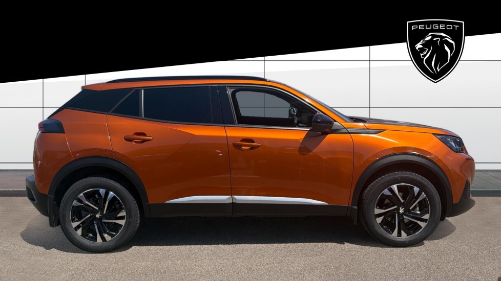 Peugeot 2008 1.2 PureTech 130 Allure Premium+ 5dr EAT8 Petrol Estate - Image 5
