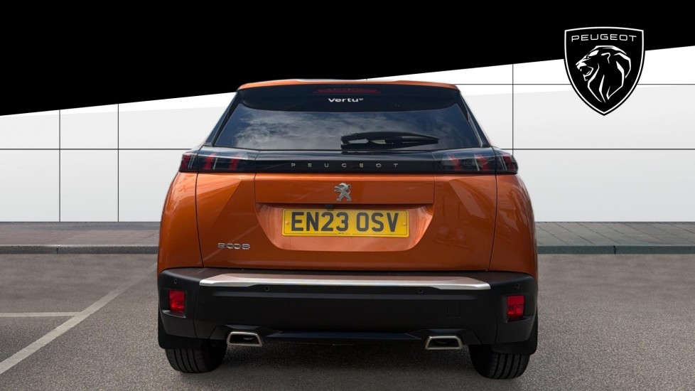 Peugeot 2008 1.2 PureTech 130 Allure Premium+ 5dr EAT8 Petrol Estate - Image 6