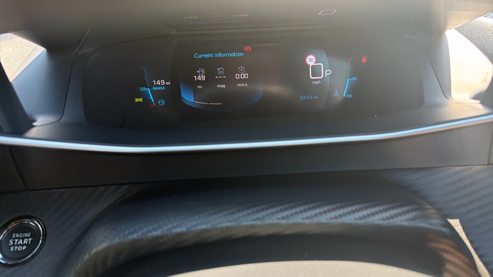 Peugeot 2008 1.2 PureTech 130 Allure Premium+ 5dr EAT8 Petrol Estate - Image 36