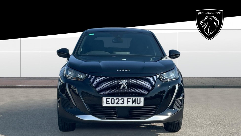 Peugeot 2008 1.2 PureTech 130 Allure Premium+ 5dr EAT8 Petrol Estate - Image 3