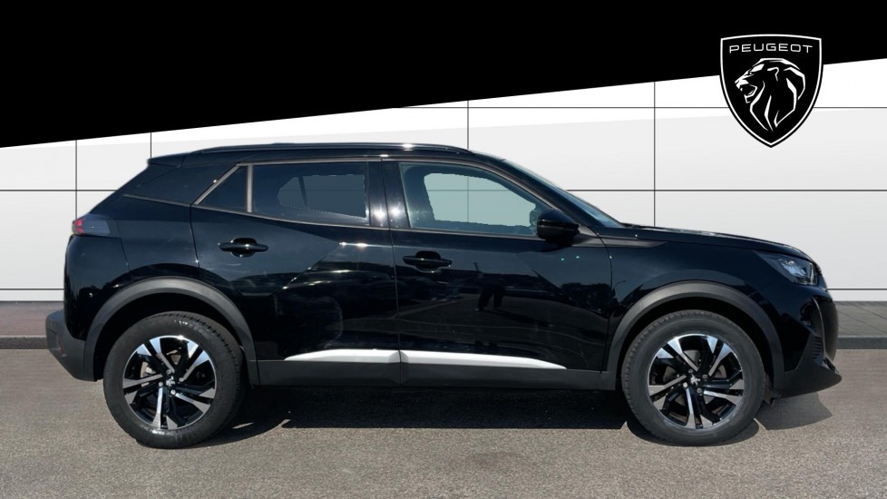 Peugeot 2008 1.2 PureTech 130 Allure Premium+ 5dr EAT8 Petrol Estate - Image 5