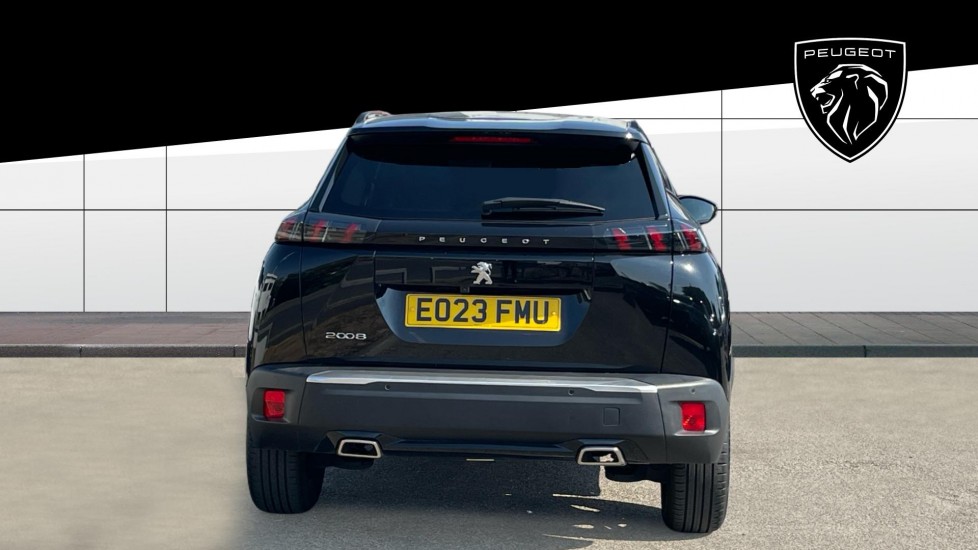 Peugeot 2008 1.2 PureTech 130 Allure Premium+ 5dr EAT8 Petrol Estate - Image 6