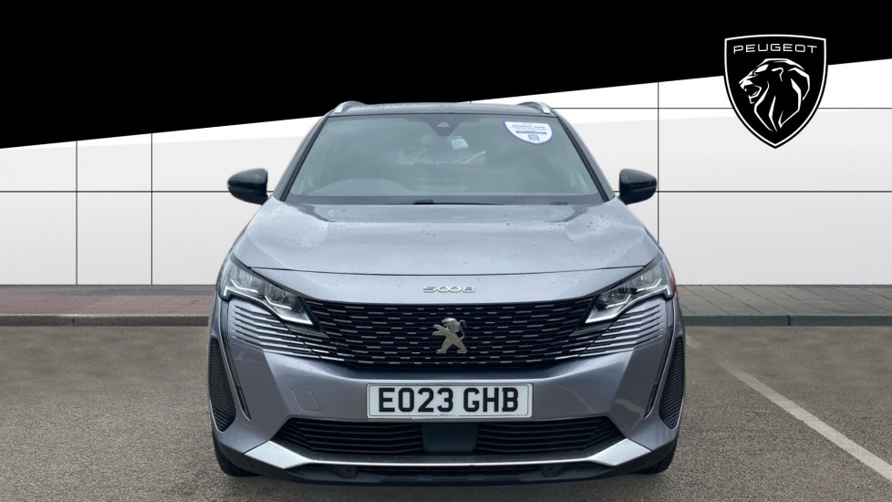 Peugeot 5008 1.2 PureTech Allure Premium+ 5dr EAT8 Petrol Estate - Image 3