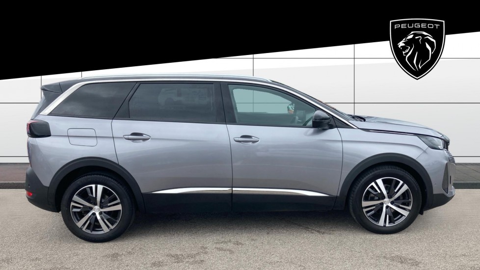 Peugeot 5008 1.2 PureTech Allure Premium+ 5dr EAT8 Petrol Estate - Image 5