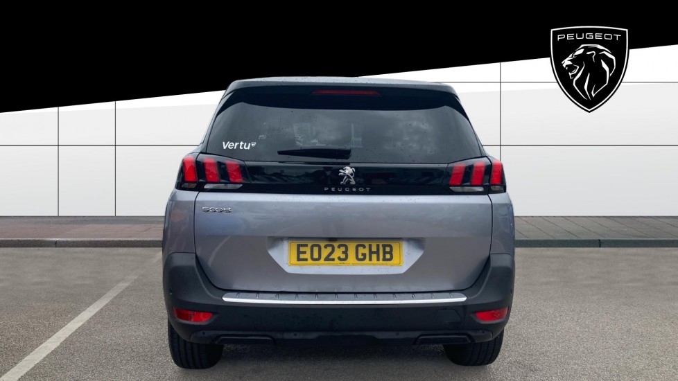 Peugeot 5008 1.2 PureTech Allure Premium+ 5dr EAT8 Petrol Estate - Image 6