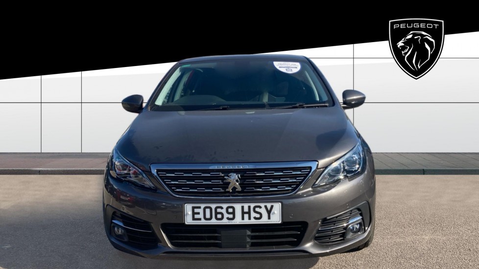Peugeot 308 1.2 PureTech 130 Tech Edition 5dr EAT8 Petrol Hatchback - Image 3
