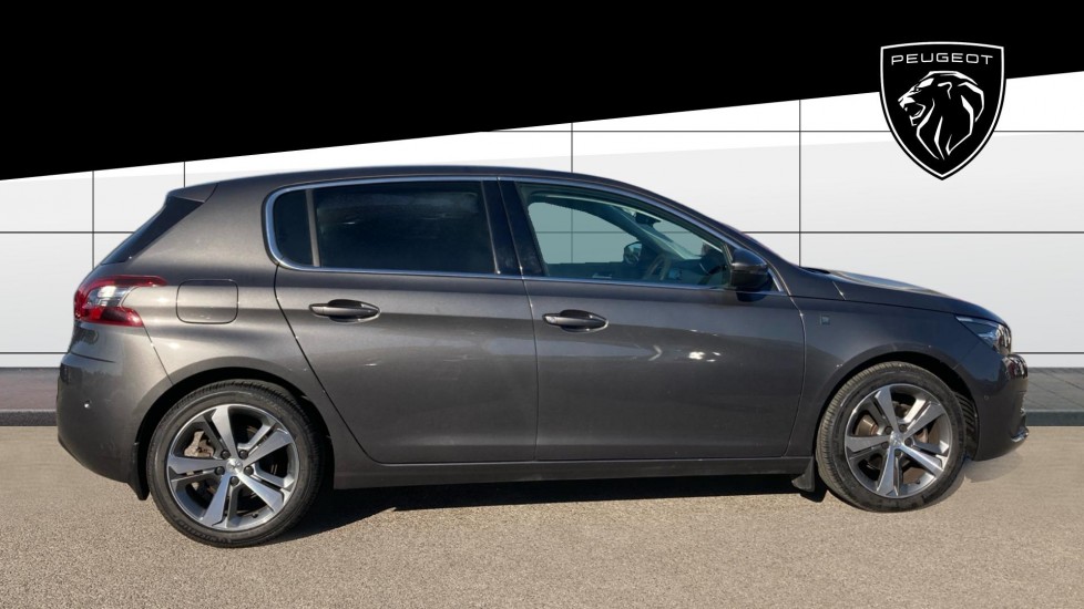 Peugeot 308 1.2 PureTech 130 Tech Edition 5dr EAT8 Petrol Hatchback - Image 5