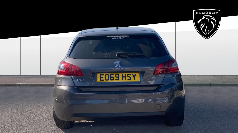 Peugeot 308 1.2 PureTech 130 Tech Edition 5dr EAT8 Petrol Hatchback - Image 6