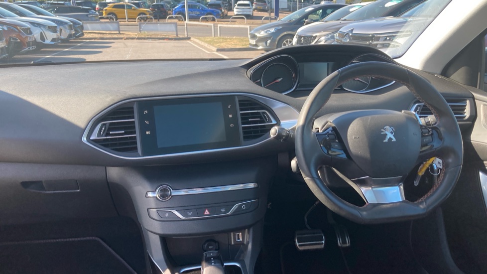 Peugeot 308 1.2 PureTech 130 Tech Edition 5dr EAT8 Petrol Hatchback - Image 10