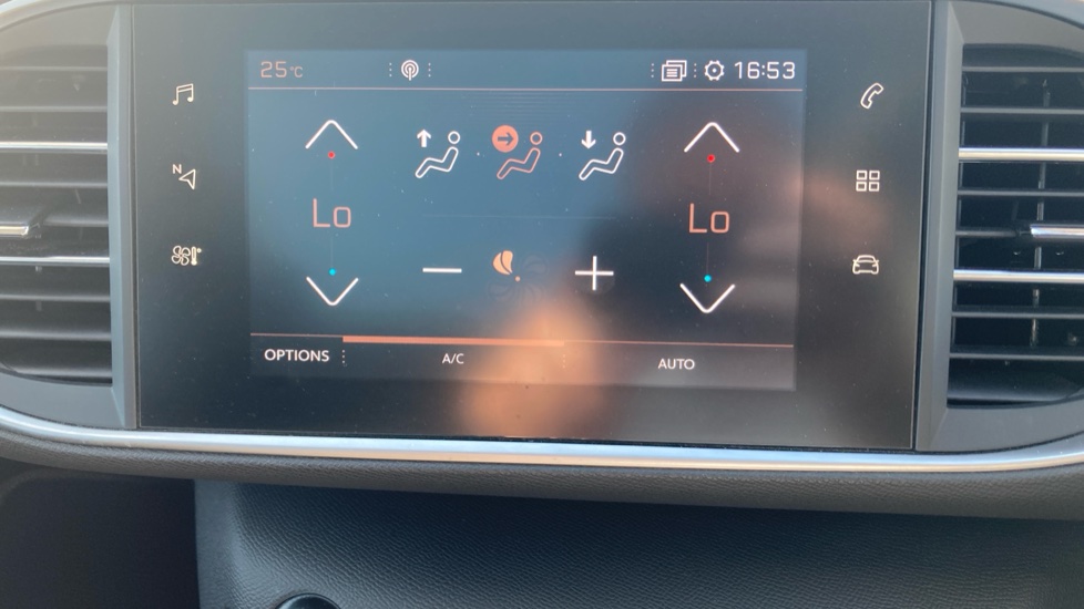 Peugeot 308 1.2 PureTech 130 Tech Edition 5dr EAT8 Petrol Hatchback - Image 31