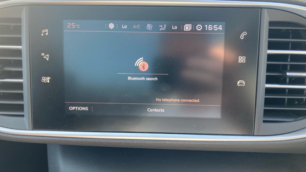 Peugeot 308 1.2 PureTech 130 Tech Edition 5dr EAT8 Petrol Hatchback - Image 32