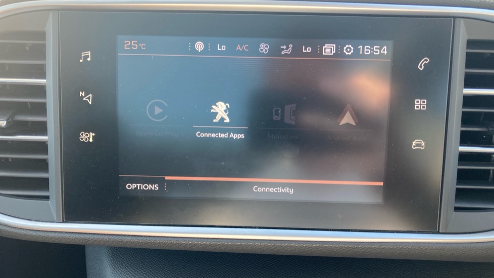 Peugeot 308 1.2 PureTech 130 Tech Edition 5dr EAT8 Petrol Hatchback - Image 33