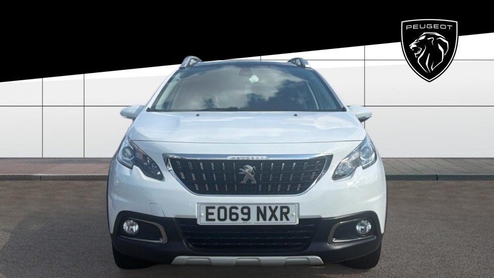Peugeot 2008 1.2 PureTech 110 Allure Premium 5dr Petrol Estate - Image 3