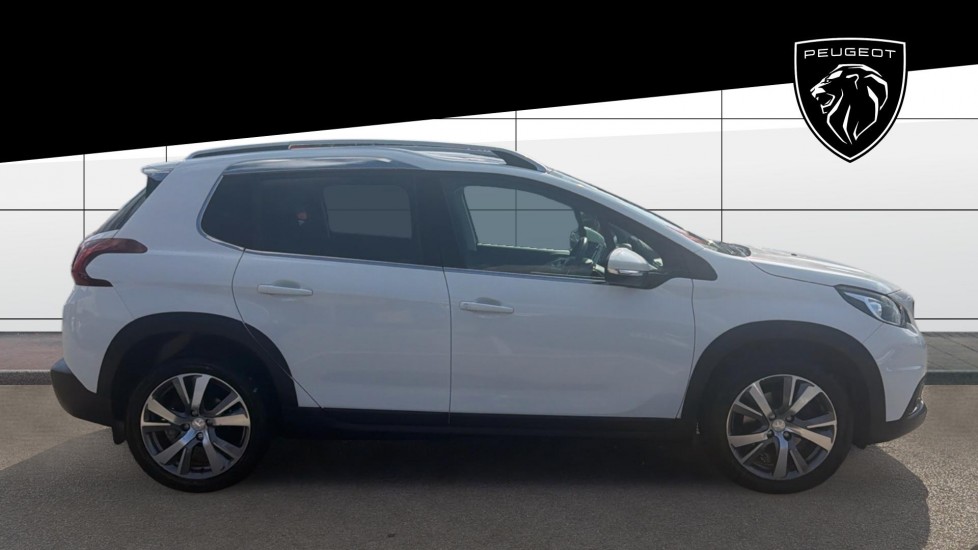 Peugeot 2008 1.2 PureTech 110 Allure Premium 5dr Petrol Estate - Image 5