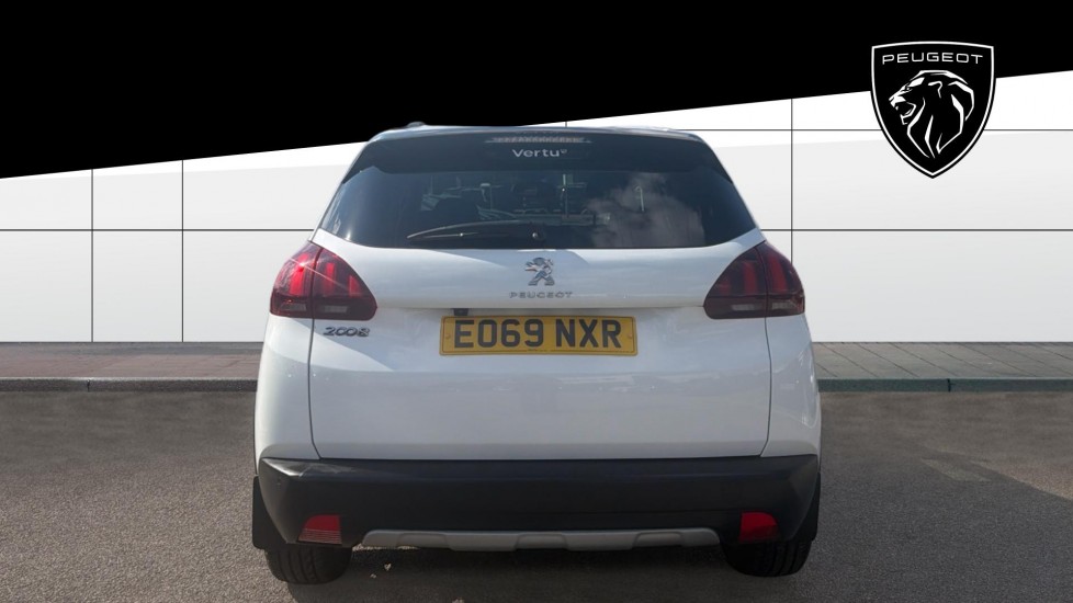 Peugeot 2008 1.2 PureTech 110 Allure Premium 5dr Petrol Estate - Image 6