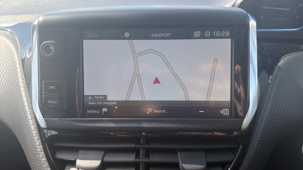 Peugeot 2008 1.2 PureTech 110 Allure Premium 5dr Petrol Estate - Image 29