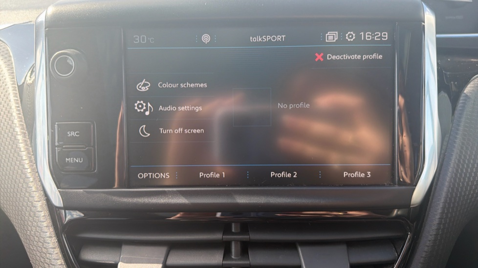 Peugeot 2008 1.2 PureTech 110 Allure Premium 5dr Petrol Estate - Image 35