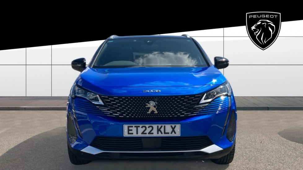 Peugeot 3008 1.2 PureTech GT Premium 5dr EAT8 Petrol Estate - Image 3