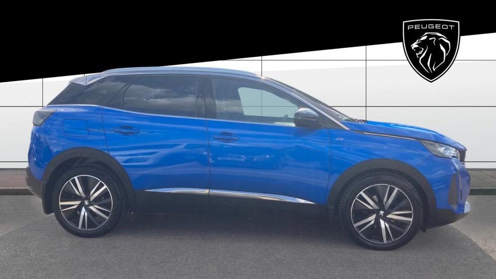 Peugeot 3008 1.2 PureTech GT Premium 5dr EAT8 Petrol Estate - Image 5