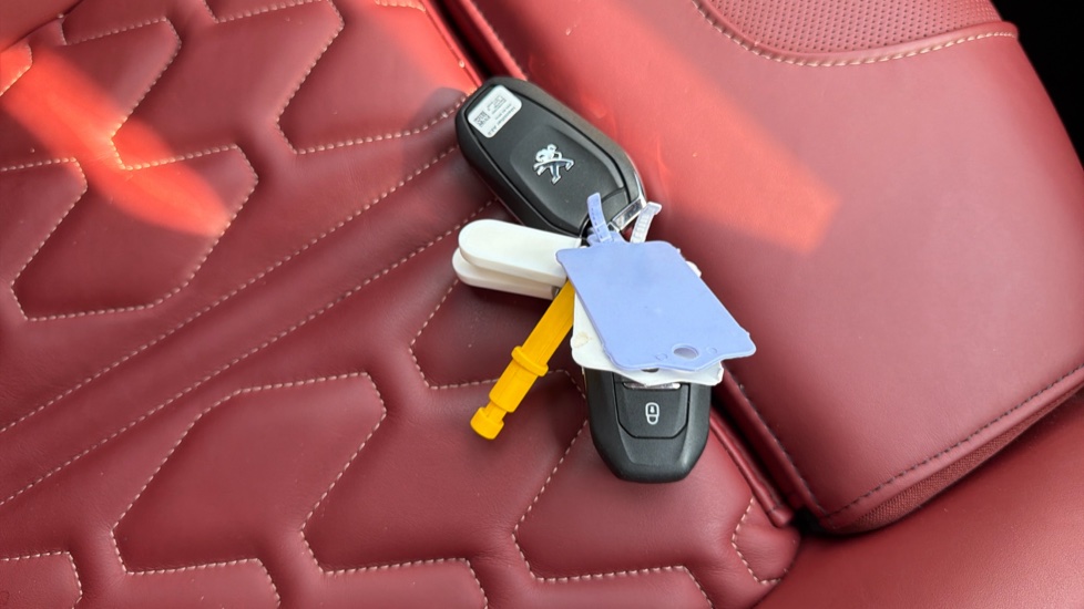 Peugeot 3008 1.6 Hybrid 225 GT Premium 5dr e-EAT8 Estate - Image 20