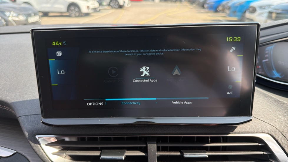 Peugeot 3008 1.6 Hybrid 225 GT Premium 5dr e-EAT8 Estate - Image 27