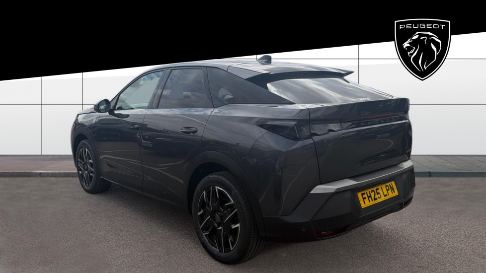 Peugeot 3008 1.2 Hybrid 136 GT 5dr e-DSC6 Petrol Estate - Image 2