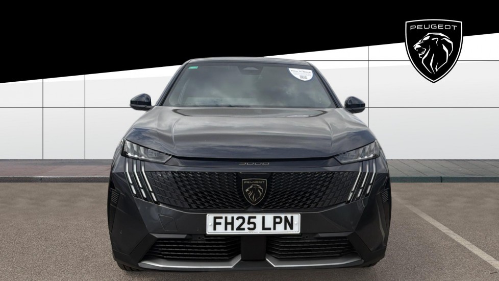 Peugeot 3008 1.2 Hybrid 136 GT 5dr e-DSC6 Petrol Estate - Image 3