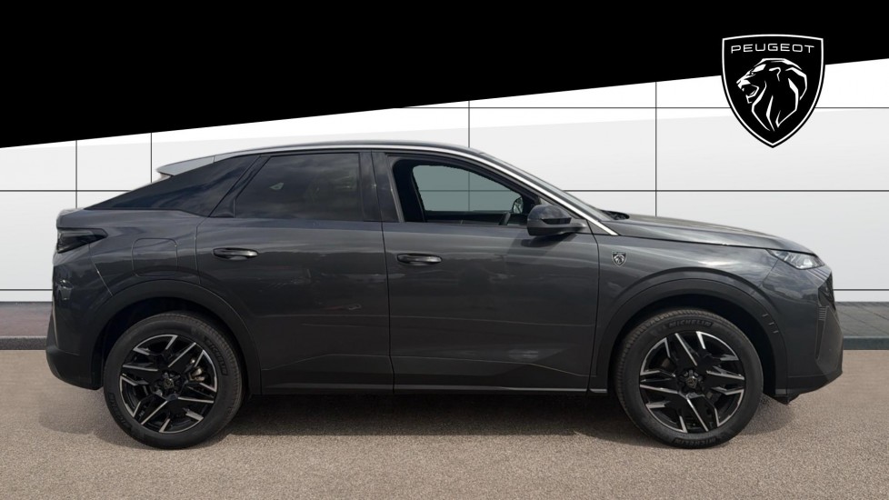 Peugeot 3008 1.2 Hybrid 136 GT 5dr e-DSC6 Petrol Estate - Image 5