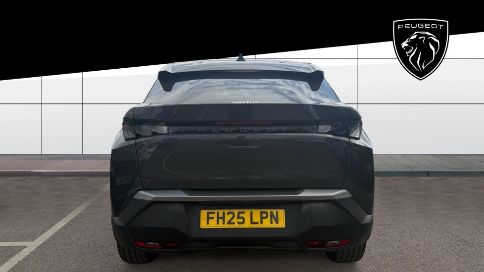 Peugeot 3008 1.2 Hybrid 136 GT 5dr e-DSC6 Petrol Estate - Image 6