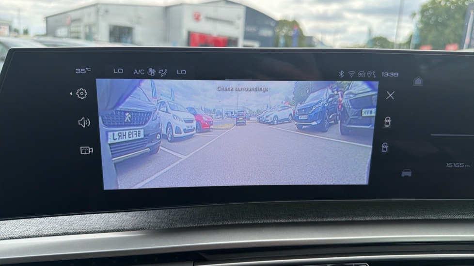 Peugeot 3008 1.2 Hybrid 136 GT 5dr e-DSC6 Petrol Estate - Image 30