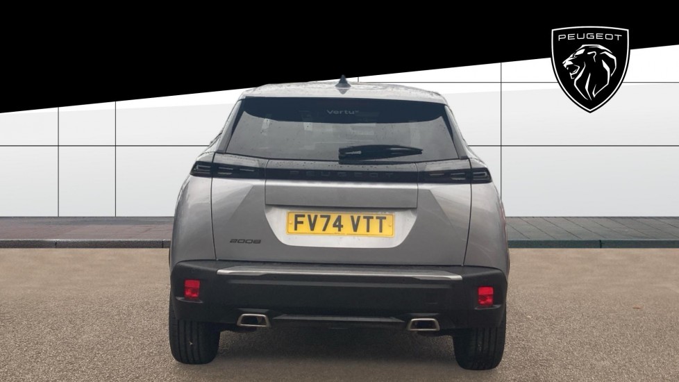 Peugeot 2008 1.2 PureTech 130 Allure 5dr Petrol Estate - Image 6
