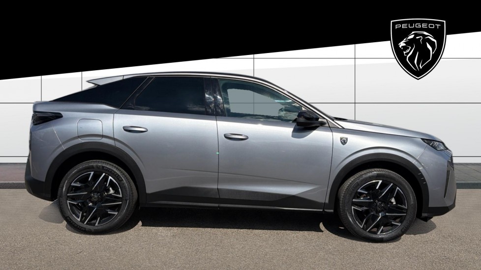 Peugeot 3008 1.2 Hybrid 136 GT 5dr e-DSC6 Petrol Estate - Image 5